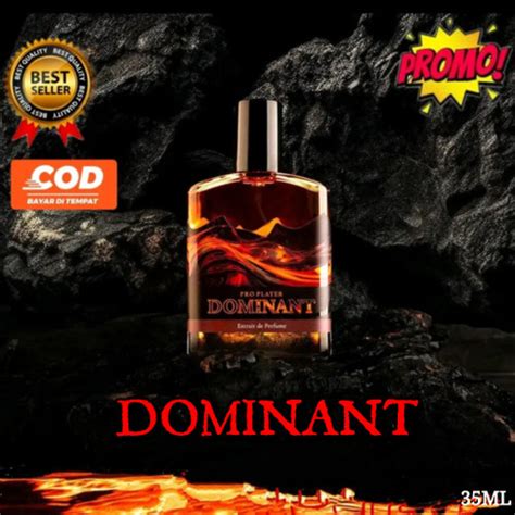 parfum dominant terbaru.